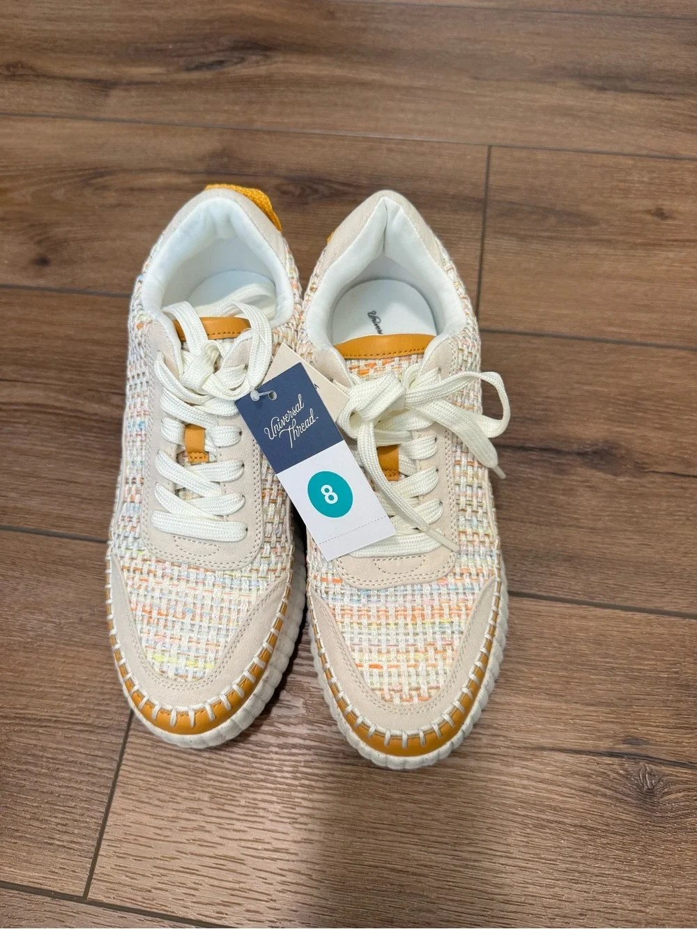 Universal Thread Persephone Sneakers